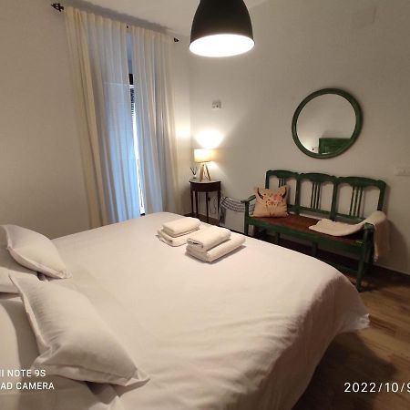Entretorres Apartamento Turistico Оливенса Экстерьер фото