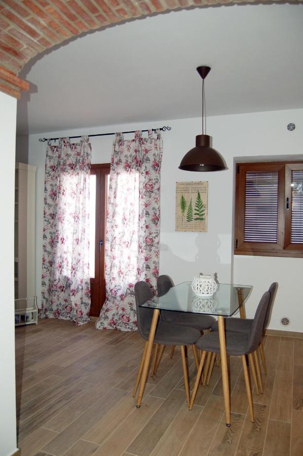 Entretorres Apartamento Turistico Оливенса Экстерьер фото