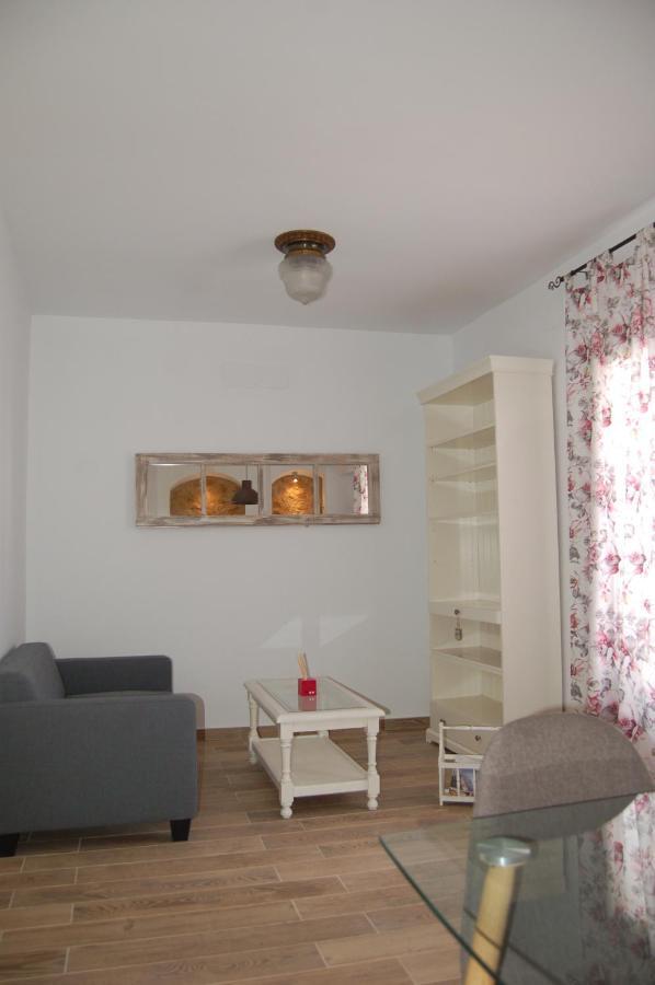 Entretorres Apartamento Turistico Оливенса Экстерьер фото