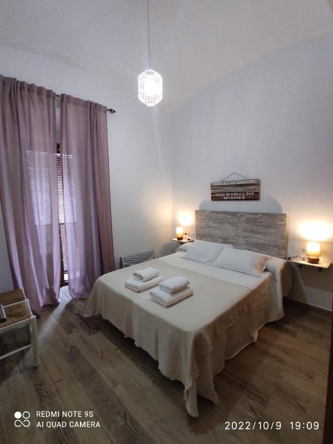 Entretorres Apartamento Turistico Оливенса Экстерьер фото