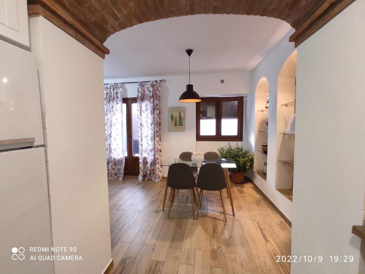 Entretorres Apartamento Turistico Оливенса Экстерьер фото