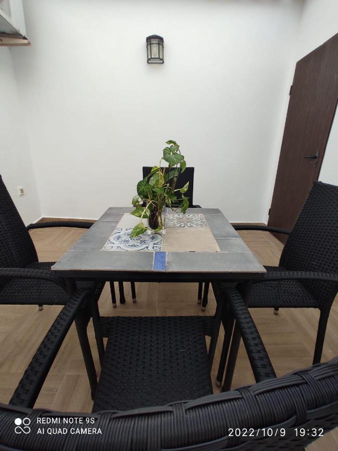 Entretorres Apartamento Turistico Оливенса Экстерьер фото