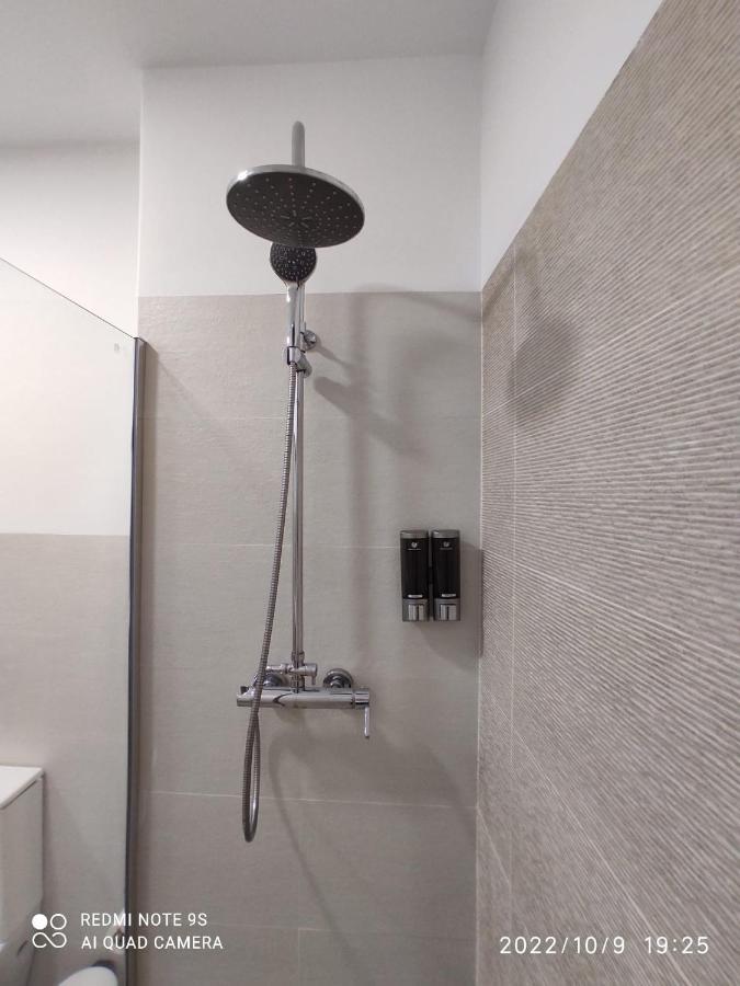 Entretorres Apartamento Turistico Оливенса Экстерьер фото