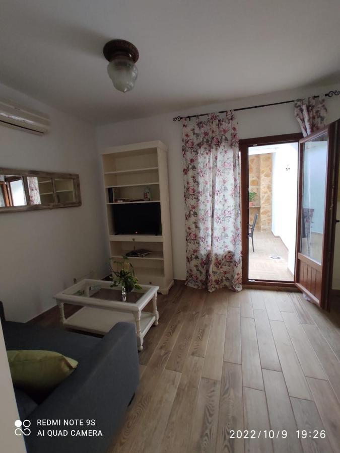 Entretorres Apartamento Turistico Оливенса Экстерьер фото