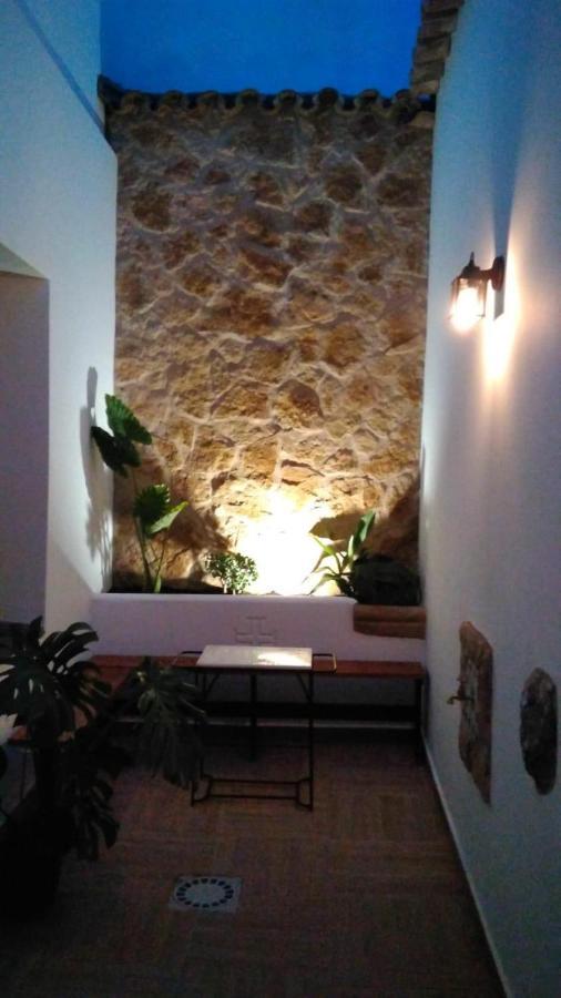 Entretorres Apartamento Turistico Оливенса Экстерьер фото