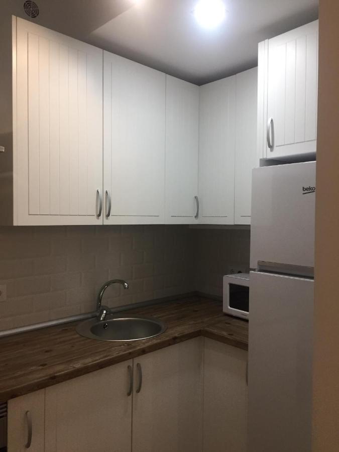 Entretorres Apartamento Turistico Оливенса Экстерьер фото